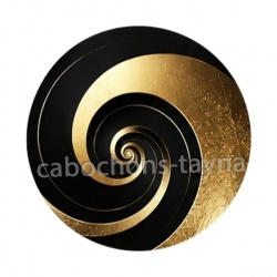 fond spirale