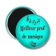 Magnet's - meilleur prof de musique