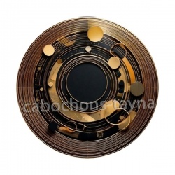  spirale
