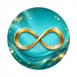 signe infini