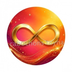 signe infini