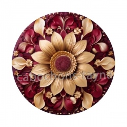 fleur tournesol