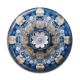 Cabochon Résine - fleur