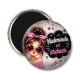 Magnet's - mademoiselle est attachiante