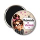 Magnet's - mademoiselle est attachiante