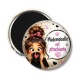 Magnet's - mademoiselle est attachiante