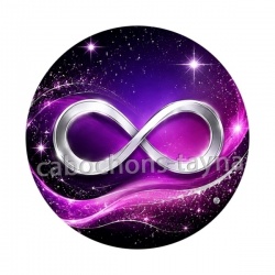 signe infini