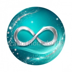 signe infini