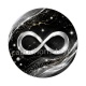 signe infini