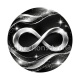 signe infini