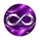 signe infini