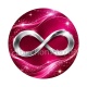 signe infini