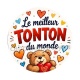 le meilleur tonton du monde