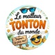 le meilleur tonton du monde