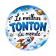 le meilleur tonton du monde