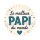 le meilleur papi du monde