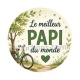 le meilleur papi du monde