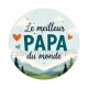 le meilleur papa du monde