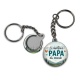 Porte clés - le meilleur papa du monde