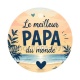 le meilleur papa du monde