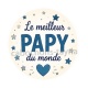 Le meilleur papy du monde