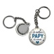 Porte clés - Le meilleur papy du monde