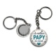 Porte clés - Le meilleur papy du monde