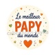 Le meilleur papy du monde
