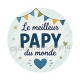 Le meilleur papy du monde