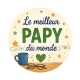 Le meilleur papy du monde