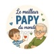 Le meilleur papy du monde