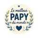 Le meilleur papy du monde