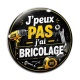 Cabochon Verre - j'peux pas j'ai bricolage