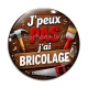 Cabochon Verre - j'peux pas j'ai bricolage