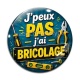 Cabochon Verre - j'peux pas j'ai bricolage