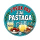 j'peux pas j'ai pastaga