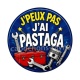 j'peux pas j'ai pastaga