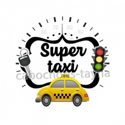 super taxi