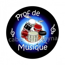super prof de musique