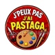 j'peux pas j'ai pastaga