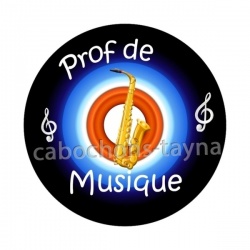 super prof de musique