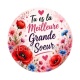  tu es la meilleur grande soeur