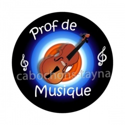 super prof de musique