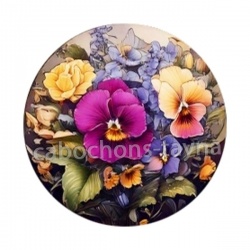 fleur exotique