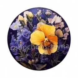 fleur exotique