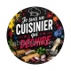 je suis un cuisinier qui déchire