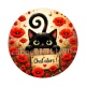 chat noir, chat alors