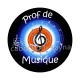 super prof de musique