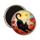 Magnet's - chat noir 