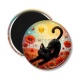 Magnet's - chat noir 